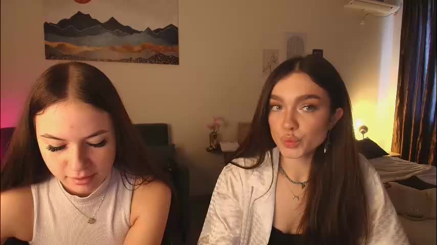 caressyourself Adult Chat January 6, 2026