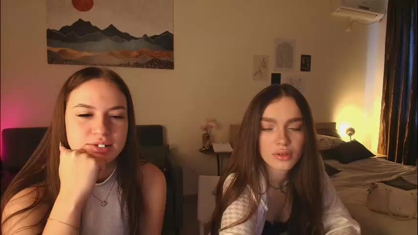 caressyourself Adult Chat January 6, 2026