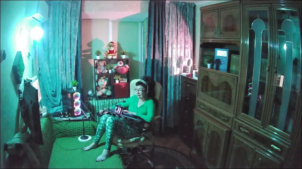 Infodar Adult Chat January 6, 2026