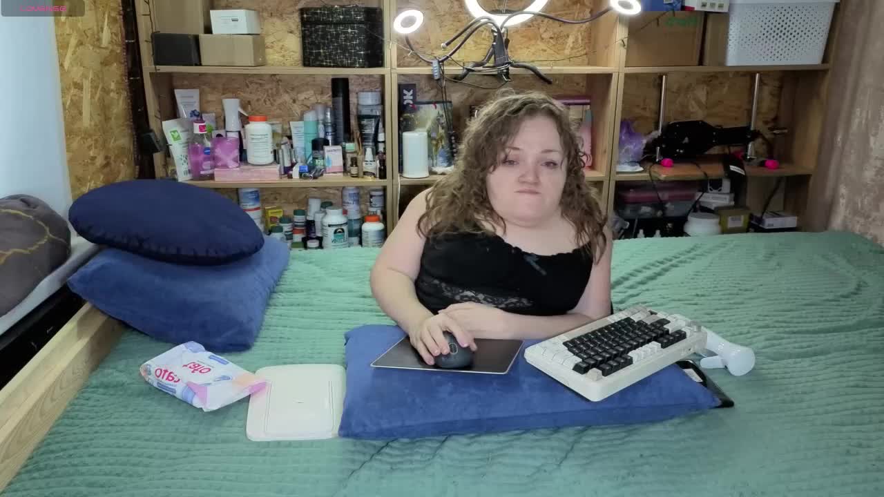 MiniNatali Adult Chat January 6, 2026