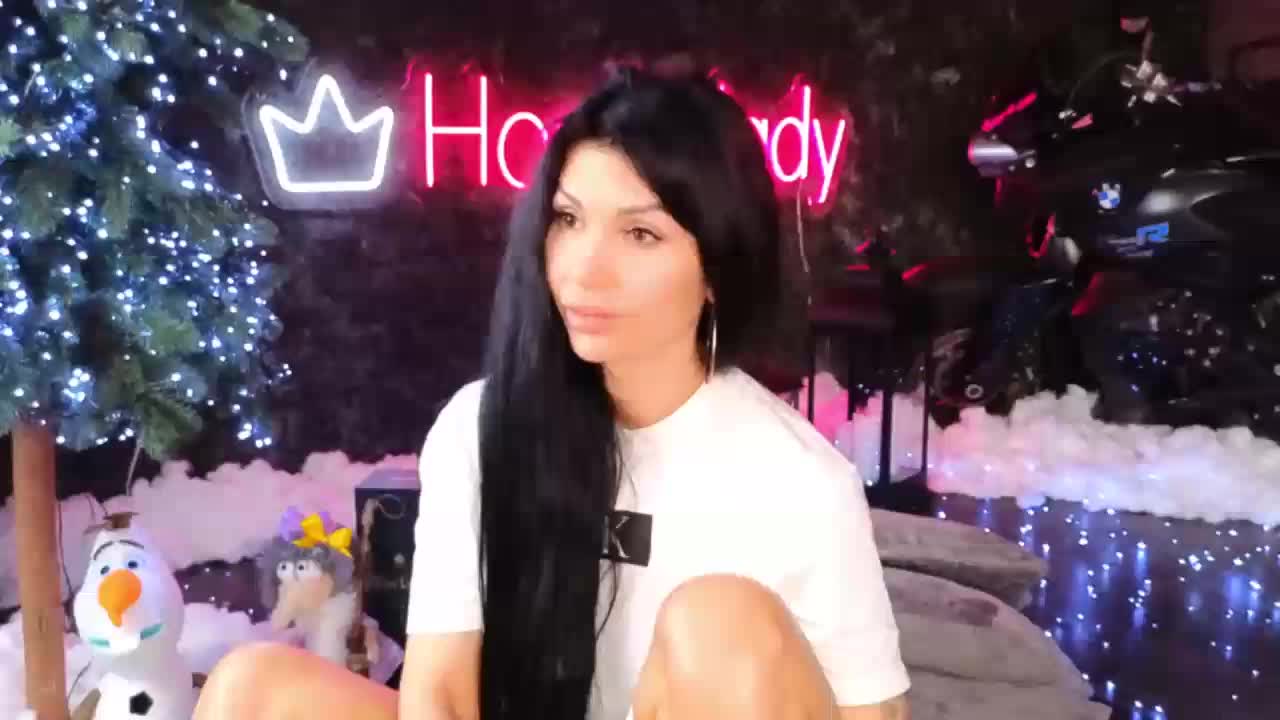 -BABAYAGA- Adult Chat January 6, 2026