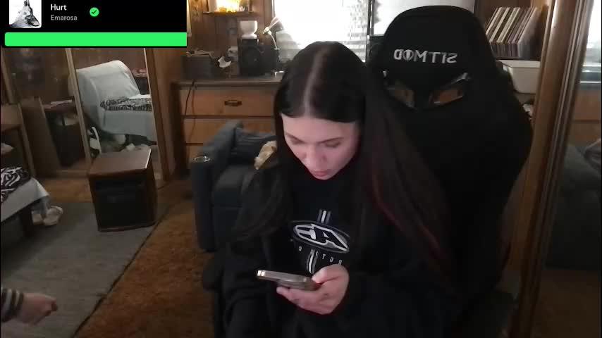 incognitoqueen Adult Chat January 6, 2026