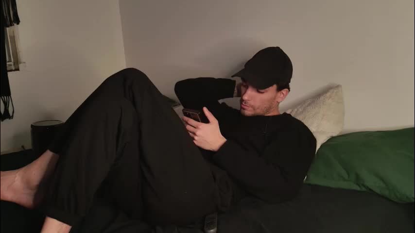 jackdesfeux Adult Chat January 6, 2026
