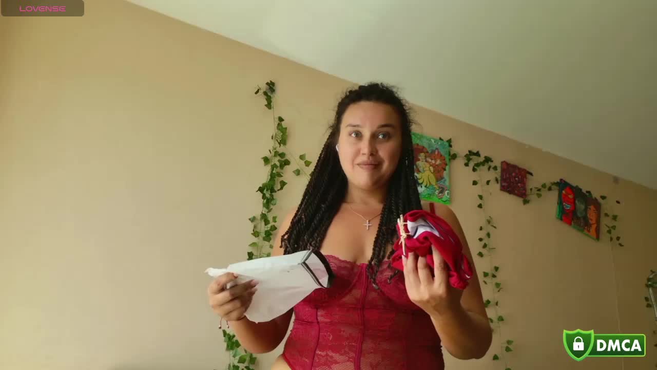 AminaLush Adult Chat January 6, 2026