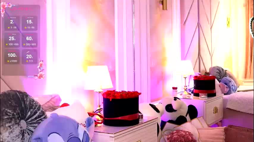 alexaheyess Adult Chat January 6, 2026