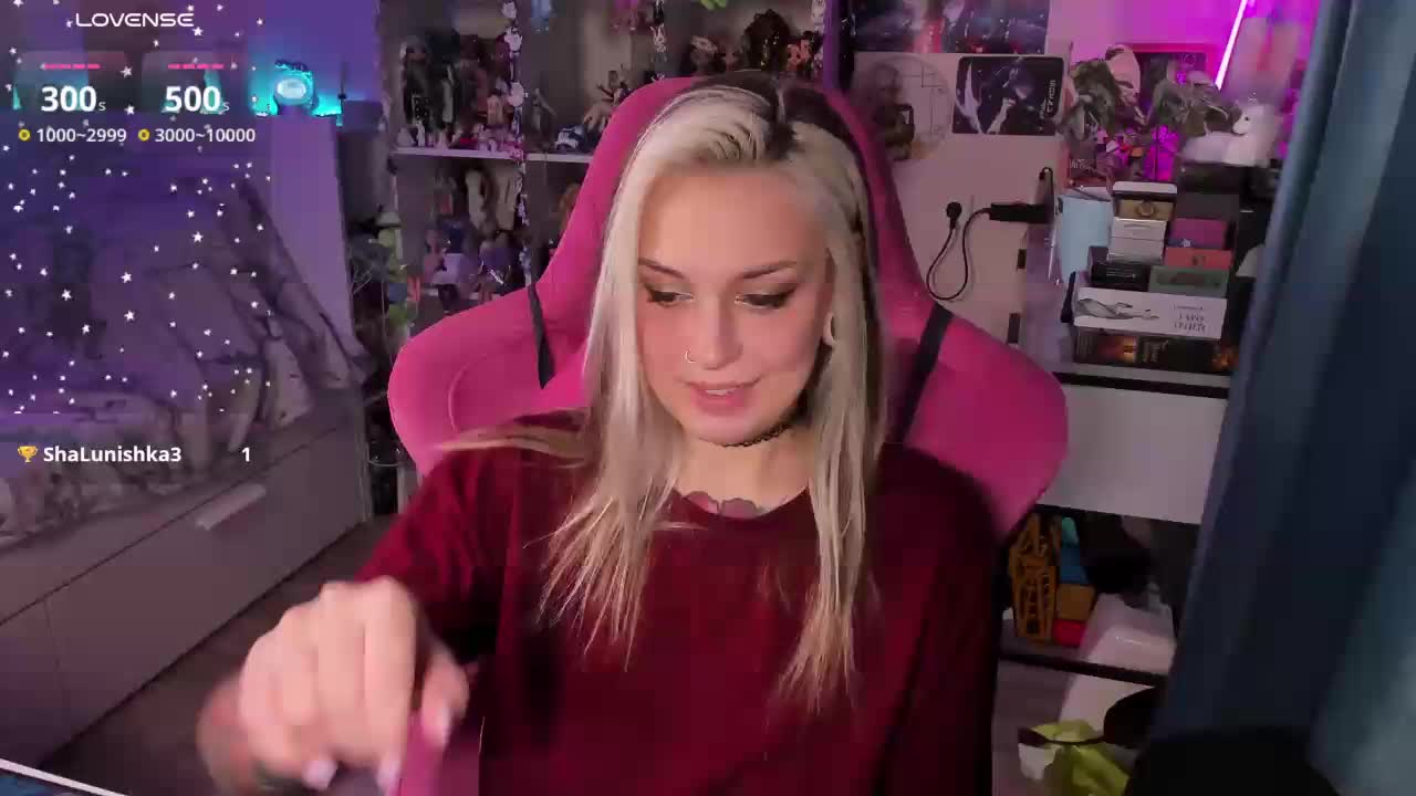 ChloeKohaku Adult Chat January 6, 2026