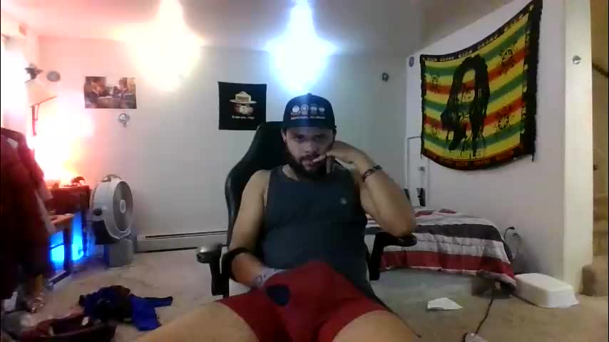 lightskinned666 Adult Chat January 6, 2026