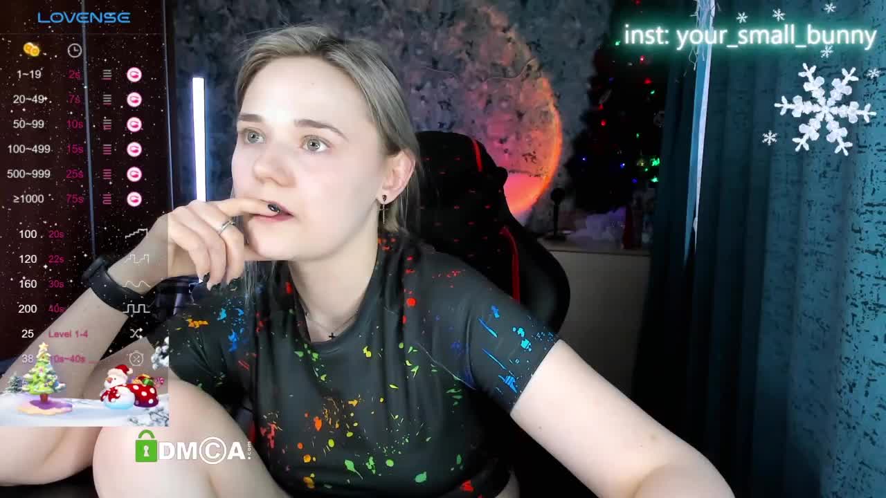 your-small-bunny Adult Chat January 6, 2026