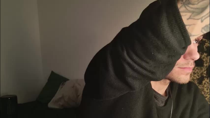 jackdesfeux Adult Chat January 6, 2026