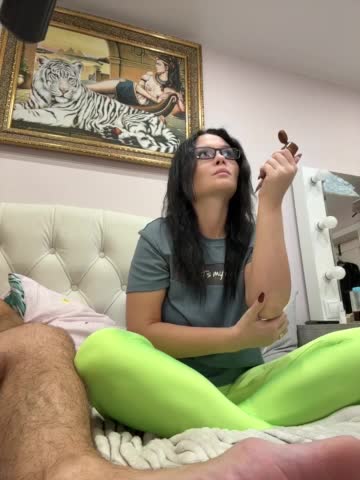 _Milashka_ Adult Chat January 6, 2026