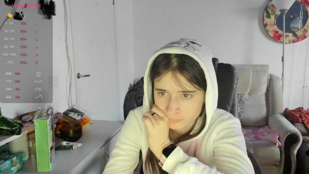 bonniewoods23 Adult Chat January 6, 2026