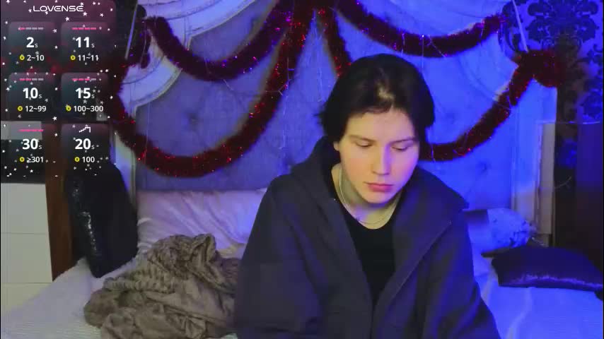 babees_eva Adult Chat January 6, 2026