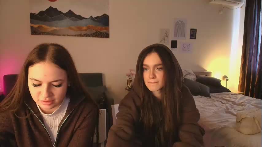 caressyourself Adult Chat January 6, 2026