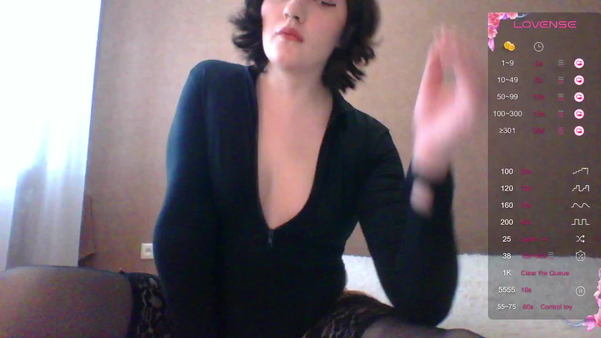 camgirl_xx Adult Chat January 6, 2026