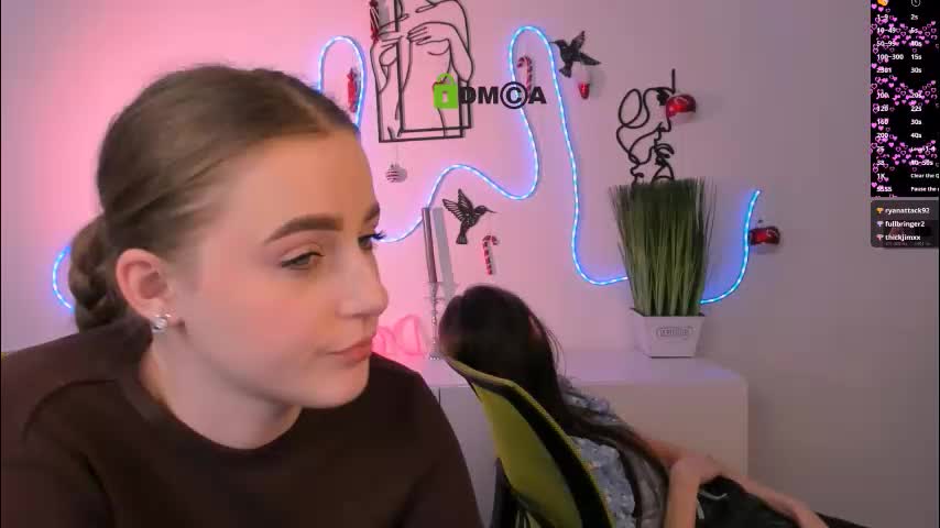 aria_moo Adult Chat January 6, 2026