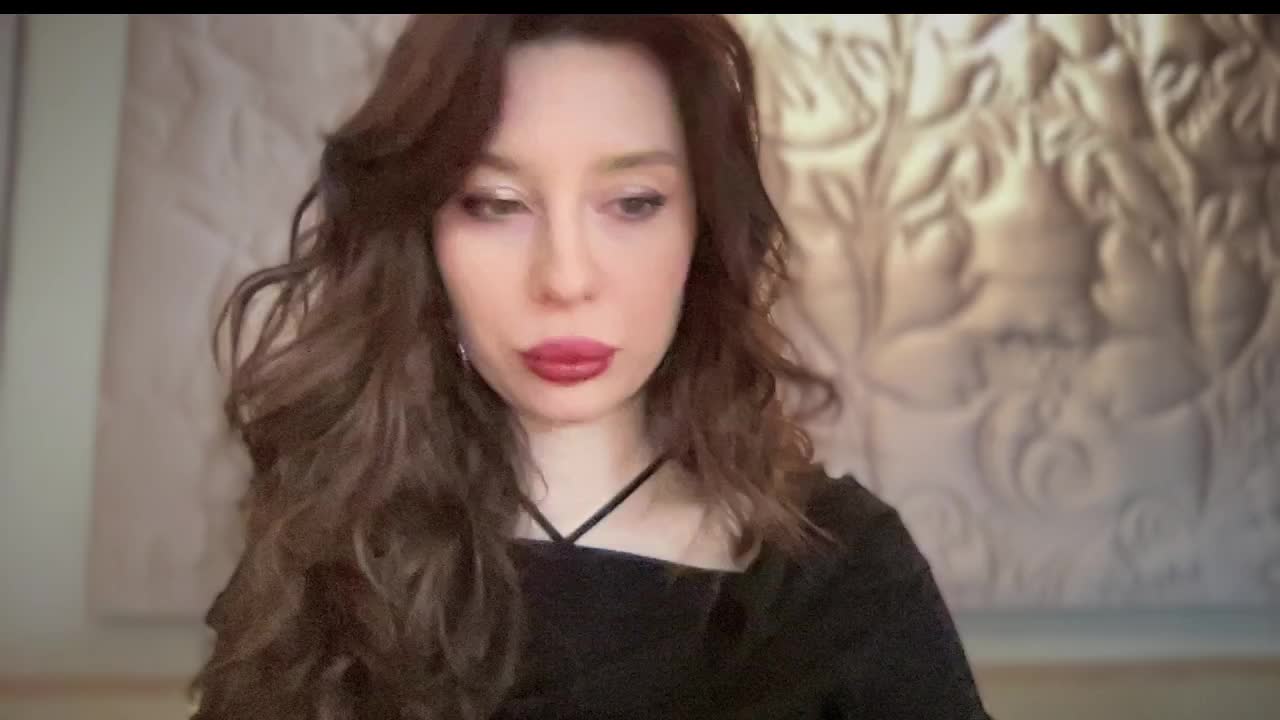 Melissa222Femdom Adult Chat January 6, 2026