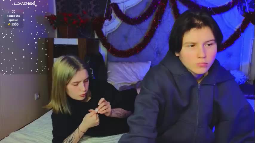 babees_eva Adult Chat January 6, 2026