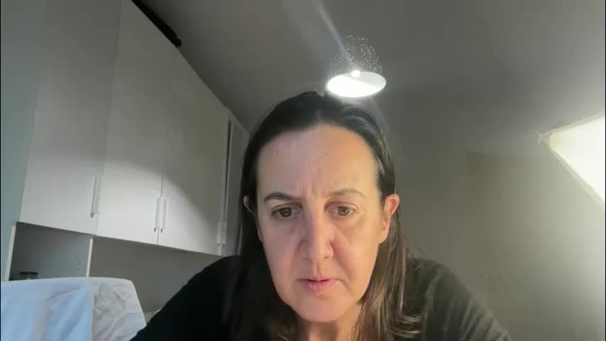 drresa Adult Chat January 6, 2026