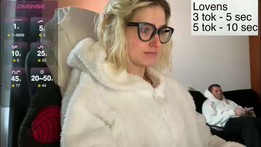 sexy_sweets Adult Chat January 6, 2026