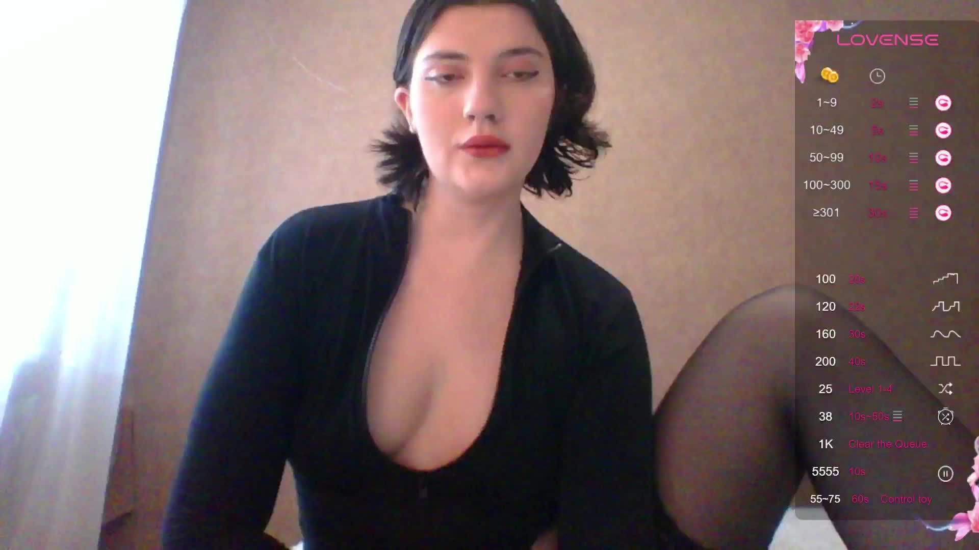 camgirl_xx Adult Chat January 6, 2026