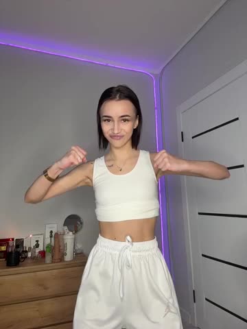 AdeleLaCroix Adult Chat January 6, 2026