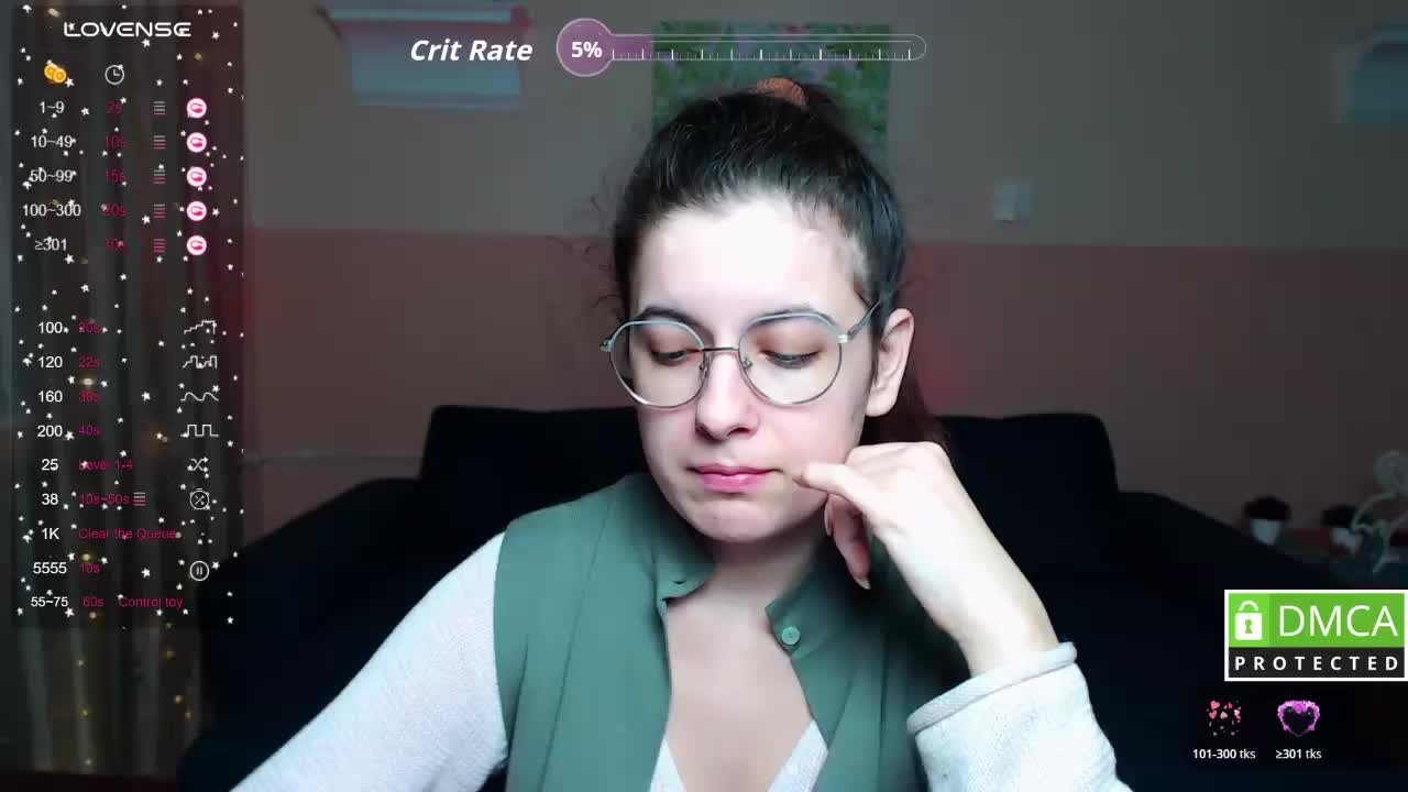 AminaBeatris13 Adult Chat January 6, 2026