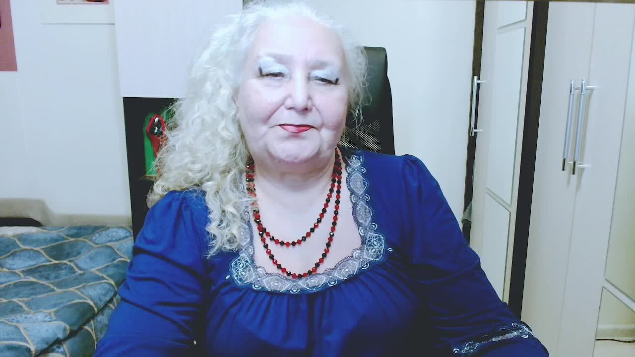 GrannyWants Adult Chat January 7, 2026
