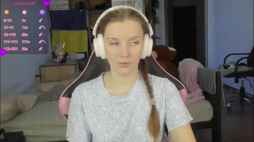 playful_mary Adult Chat January 6, 2026