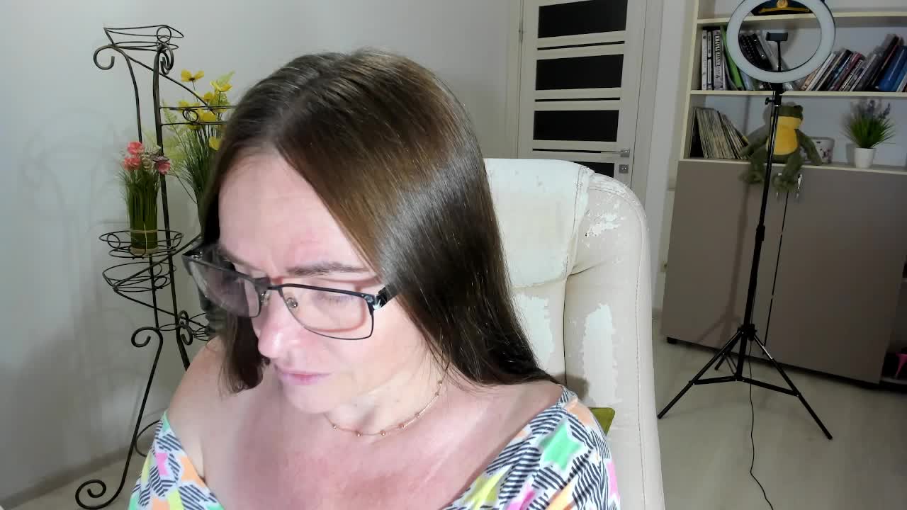 -Michelle- Adult Chat January 7, 2026