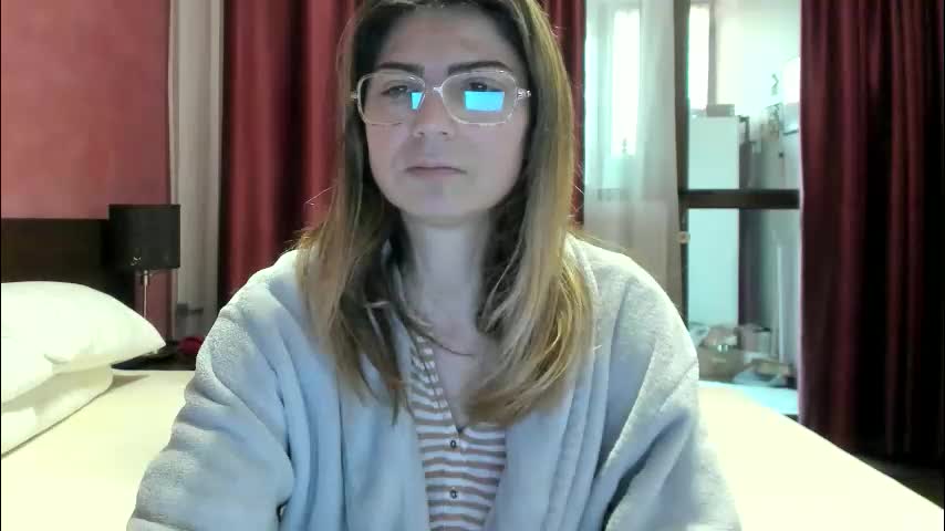 mlittlegirl88 Adult Chat January 6, 2026