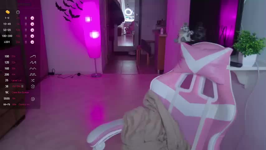 ShauLisse Adult Chat January 6, 2026