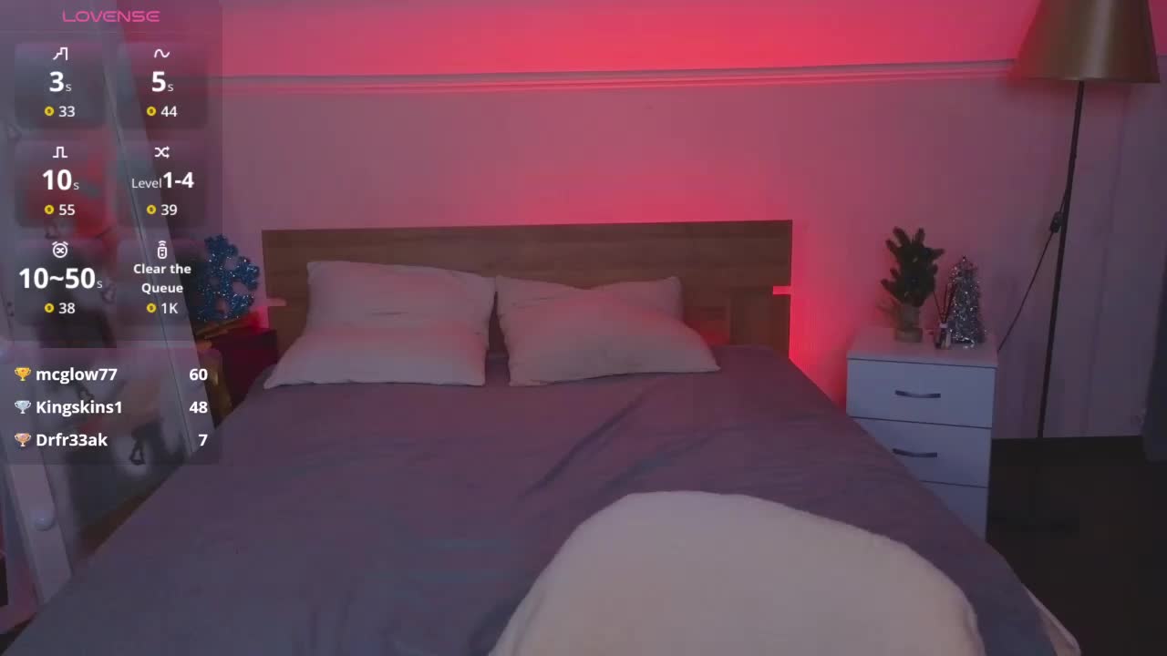 SusieMorris Adult Chat January 7, 2026