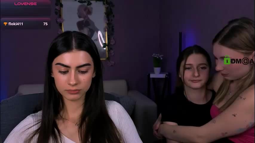 nekky_mouse Adult Chat January 6, 2026