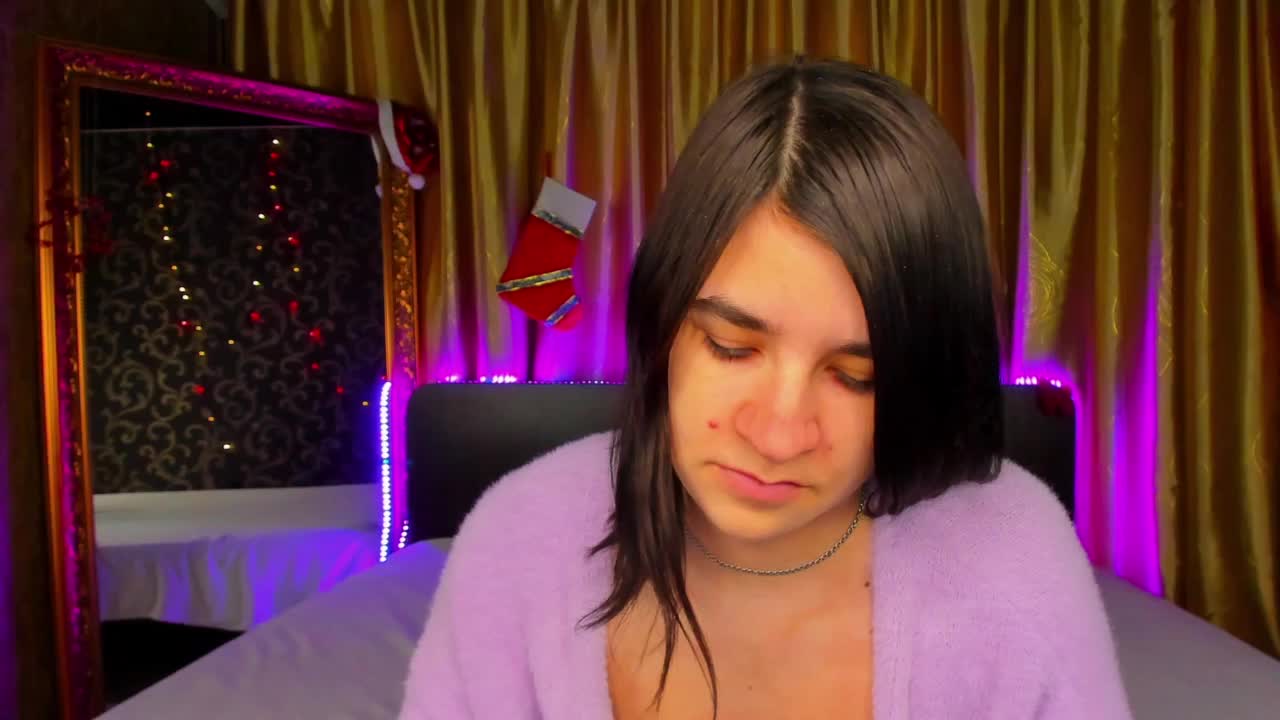 Polly-Love Adult Chat January 6, 2026