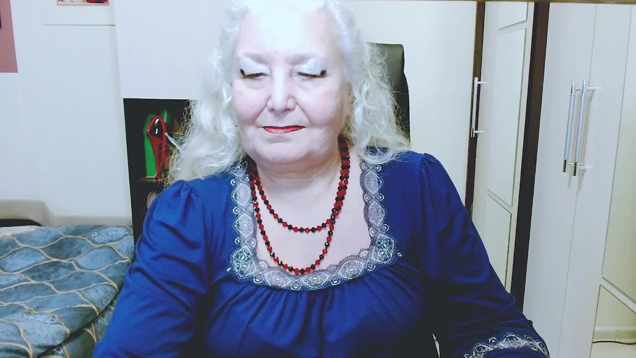 GrannyWants Adult Chat January 6, 2026