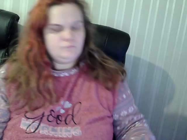 Mavkas2025 Adult Chat January 6, 2026