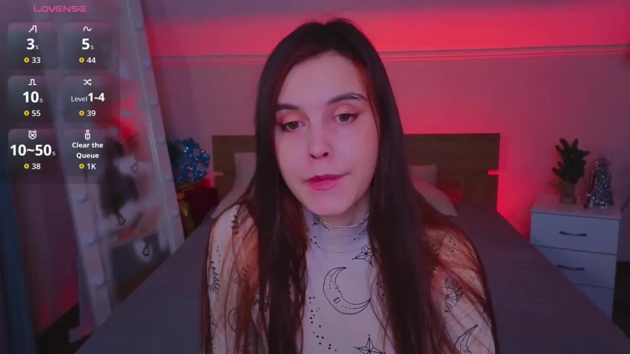 SusieMorris Adult Chat January 6, 2026