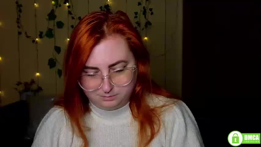 Aliciaredluv Adult Chat January 6, 2026