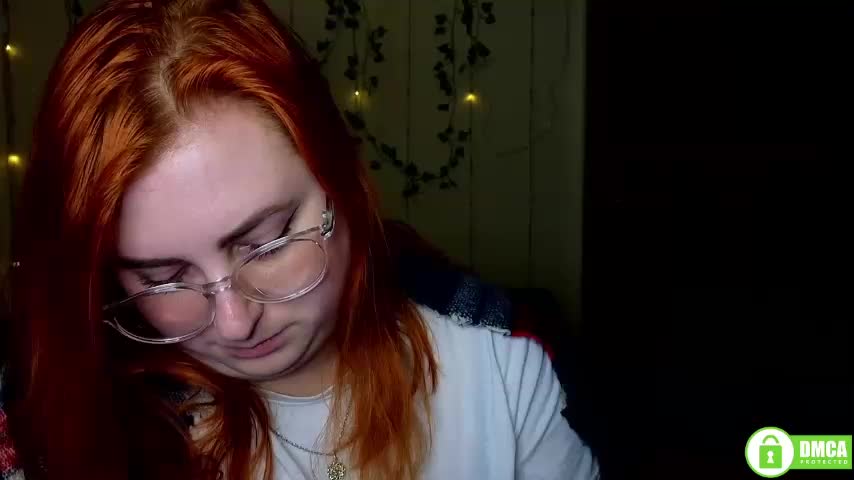 Aliciaredluv Adult Chat January 6, 2026