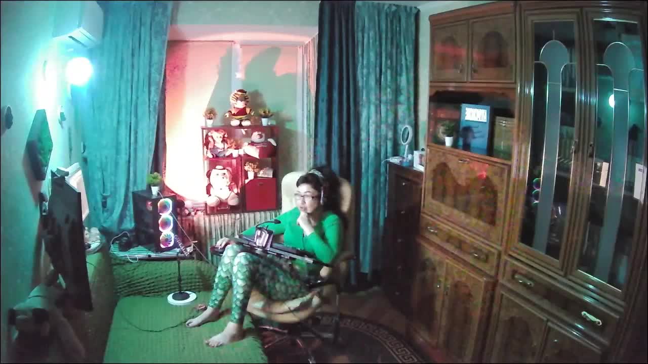 Infodar Adult Chat January 7, 2026