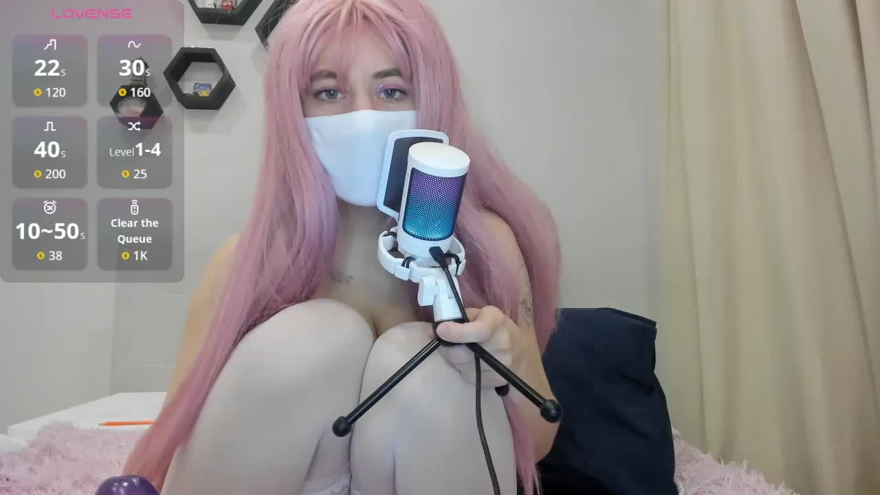 DELAYLALEA Adult Chat January 7, 2026