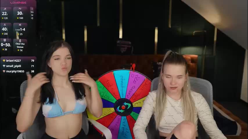 anabel2054 Adult Chat January 6, 2026