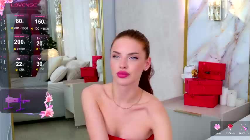 anje_cox Adult Chat January 7, 2026