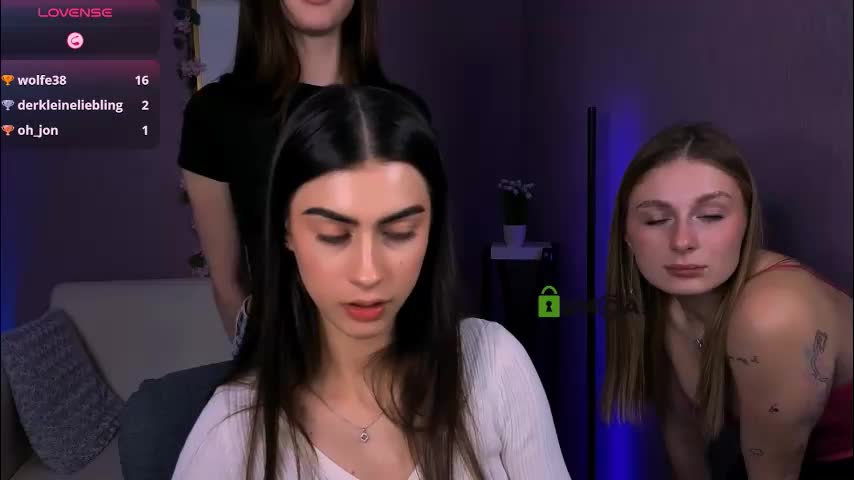 nekky_mouse Adult Chat January 6, 2026