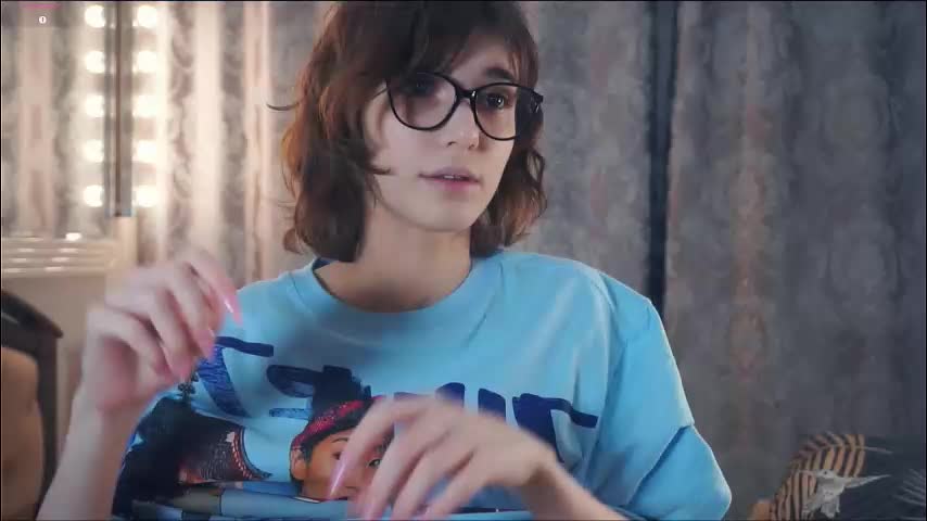 odettehatt Adult Chat January 6, 2026