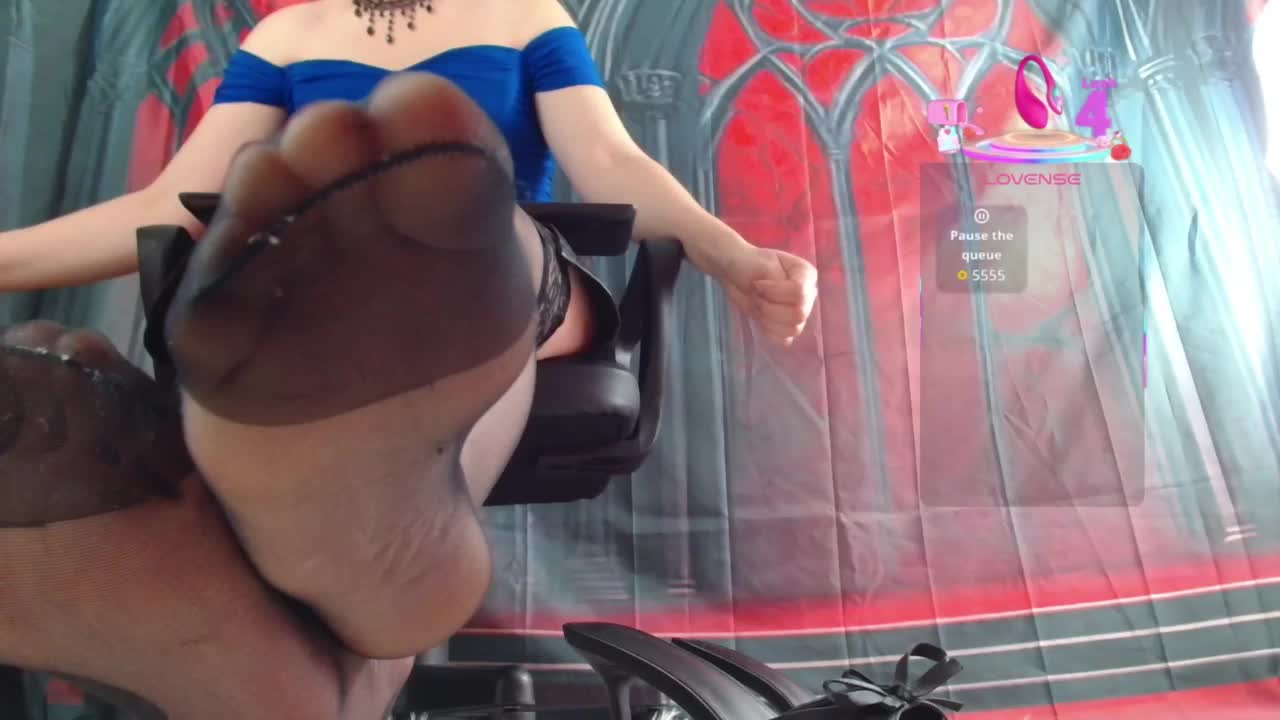 MistressAngelina888 Adult Chat January 6, 2026