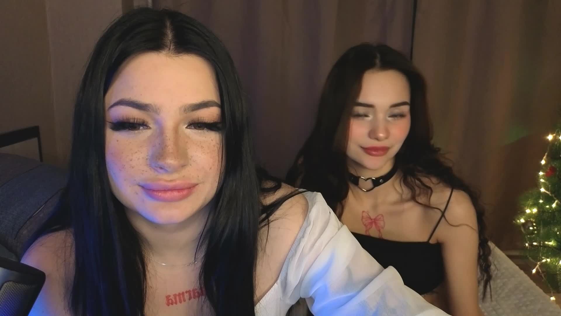 LisaAndDenis Adult Chat January 6, 2026