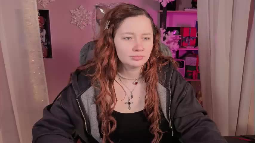 carolina_winter Adult Chat January 6, 2026