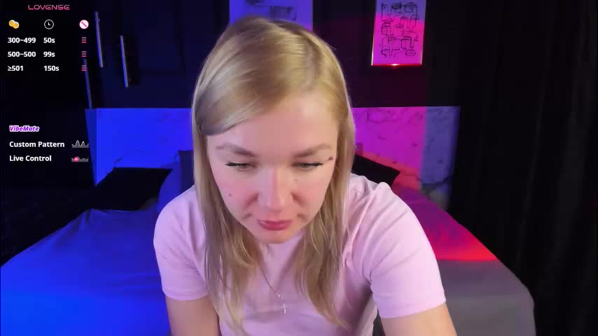 bella_cosmos Adult Chat January 6, 2026