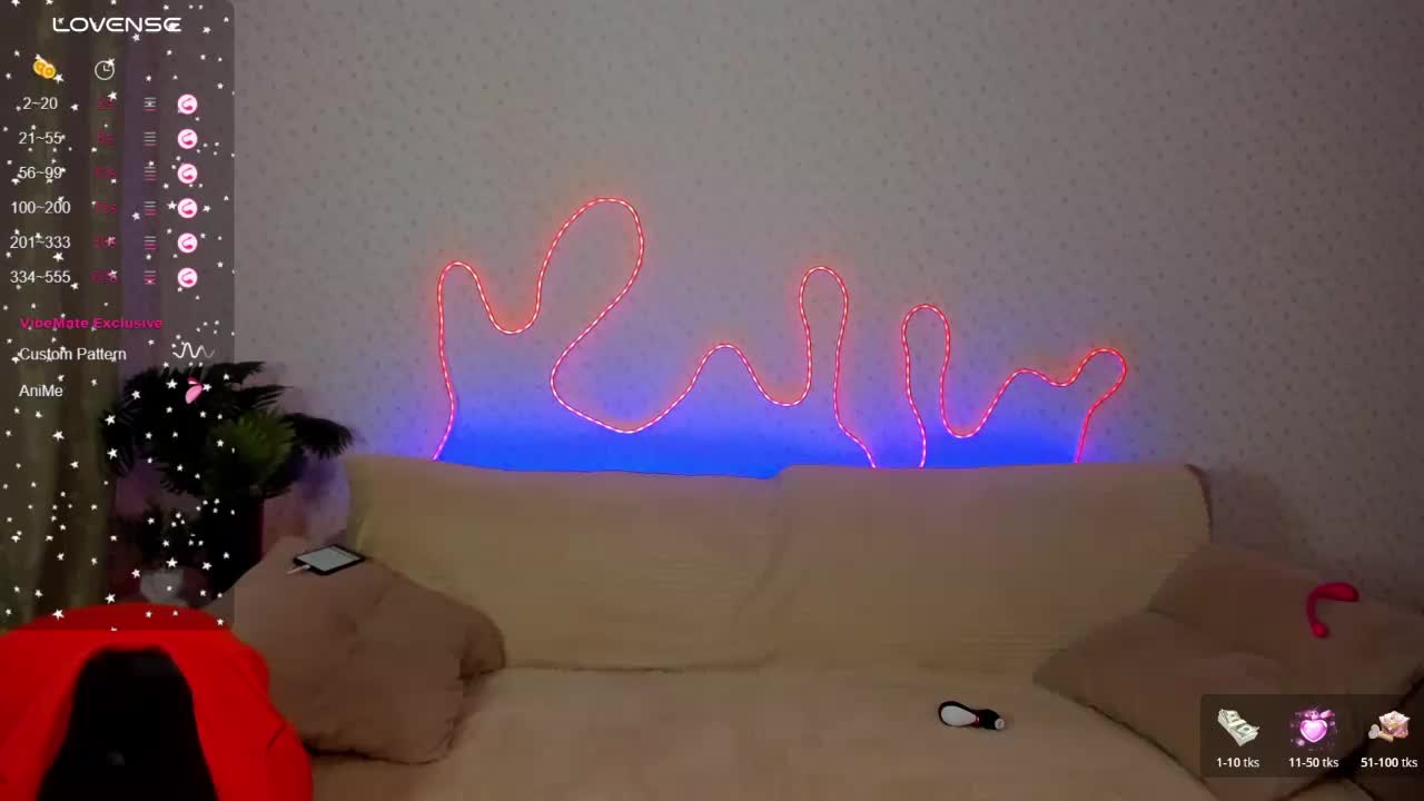 EternalLilith Adult Chat January 6, 2026